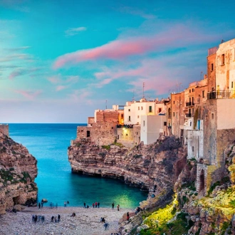 tourhub | Intrepid Travel | Premium Sicily and Puglia 