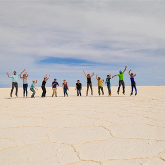 tourhub | Bamba Travel | Bolivia Explorer 9D/8N 