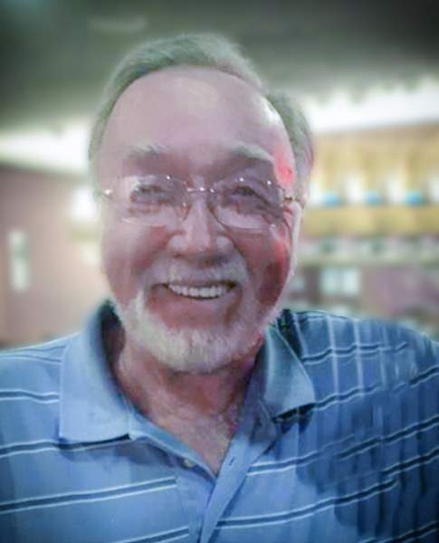 David Robertson Obituary - Visitation & Funeral Information