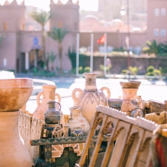 tourhub | Morocco Cultural Trips | Desert tour from Casablanca to Marrakech 