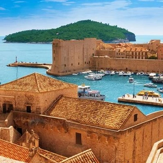 tourhub | On The Go Tours | Split, Hvar, Korcula & Dubrovnik - 8 days 