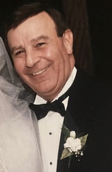 Bernard A. "Bernie" Pagliaro, Jr. Profile Photo