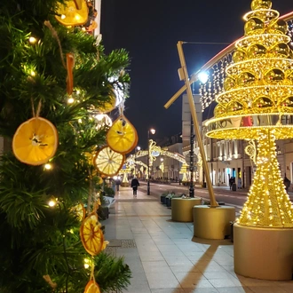 tourhub | Euroadventures | Warsaw, Poland Christmas Markets 