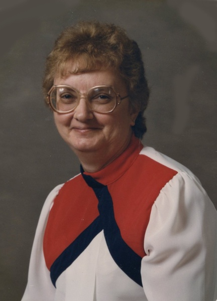 Doris Barry Profile Photo
