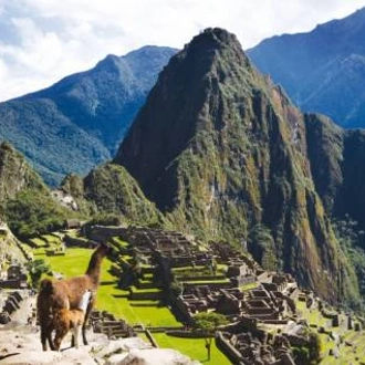 tourhub | World Expeditions | Inca Trail Adventure 