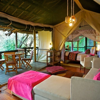 tourhub | Today Voyages | 8 Days Masai Mara & Samburu Safari 