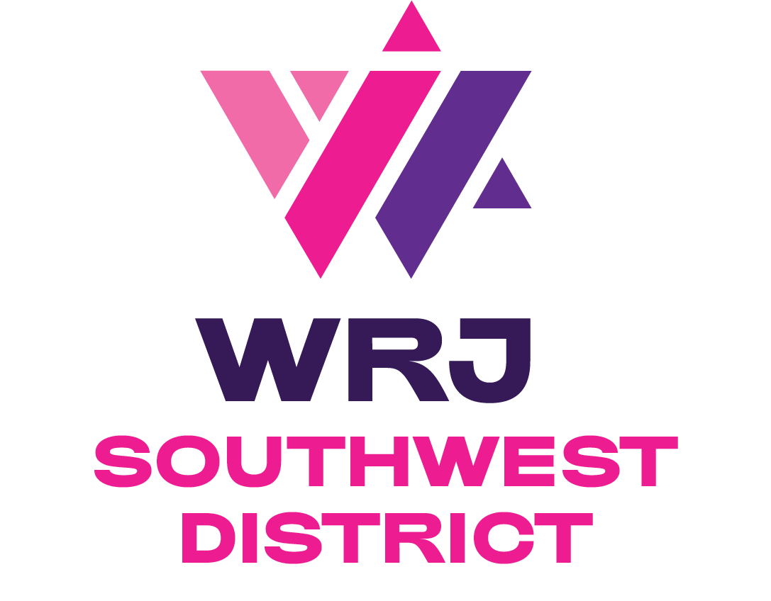 WRJ Southwest District logo