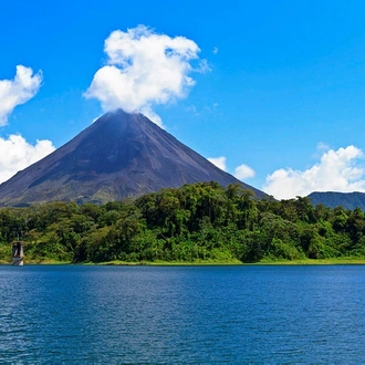 tourhub | Exodus Adventure Travels | Costa Rica Active Escape 