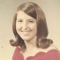 Mrs. Shirley Ann Palmer Profile Photo
