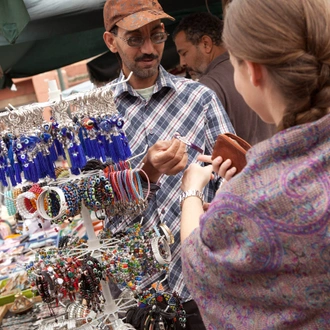 tourhub | G Adventures | Northern Morocco: Chefchaouen, Fes & the Rif Mountains 