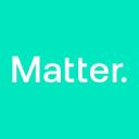 Matter.