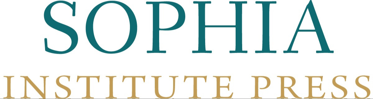 Sophia Institute Press logo