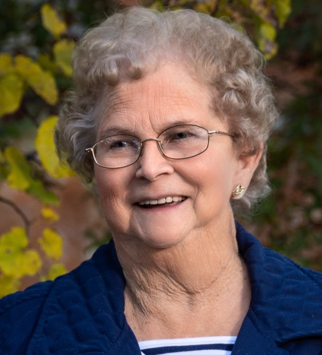 Helen L. Nooner Profile Photo
