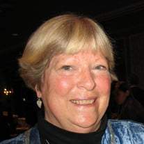 Dr Ellen Detering Langill Profile Photo