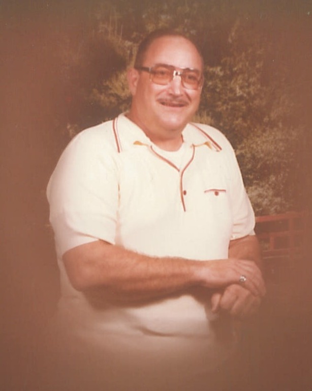 Ernest "Yogi" Lee Wolfensberger Profile Photo