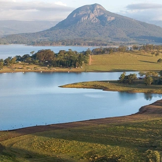 tourhub | Intrepid Travel | Walk Queensland's Scenic Rim 