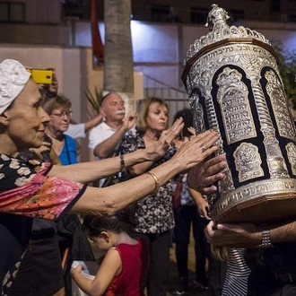 tourhub | Marrakesh Journeys | 10 days  Morocco Jewish Heritage Tour 