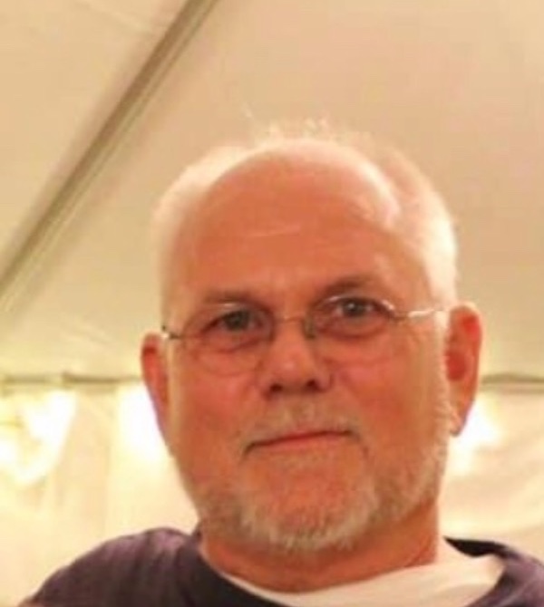William "Mark" Allen Profile Photo