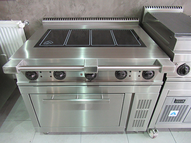 Charvet Multi Zone