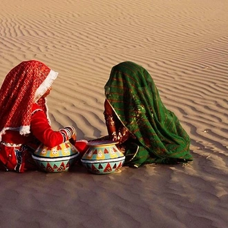 tourhub | Holiday Tours and Travels | 10-Days Rajasthan & Agra tour from Delhi Includes Hotels,Transportations & Guide 