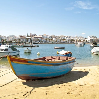 tourhub | Exodus Adventure Travels | Walking the Algarve's South West 