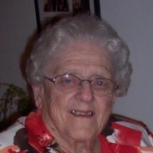 Doris Manthey Profile Photo