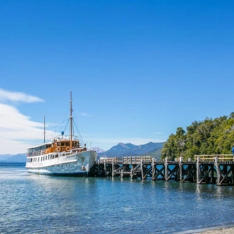 tourhub | Bamba Travel | Bariloche Nature Discovery 4D/3N 