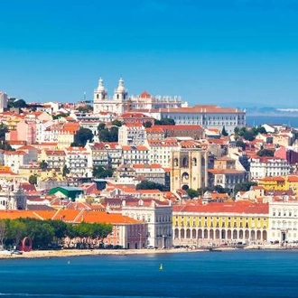 tourhub | On The Go Tours | Perfect Portugal & Southern Spain - 14 days 