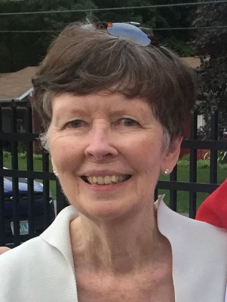 Sylvia M. Cullington Profile Photo