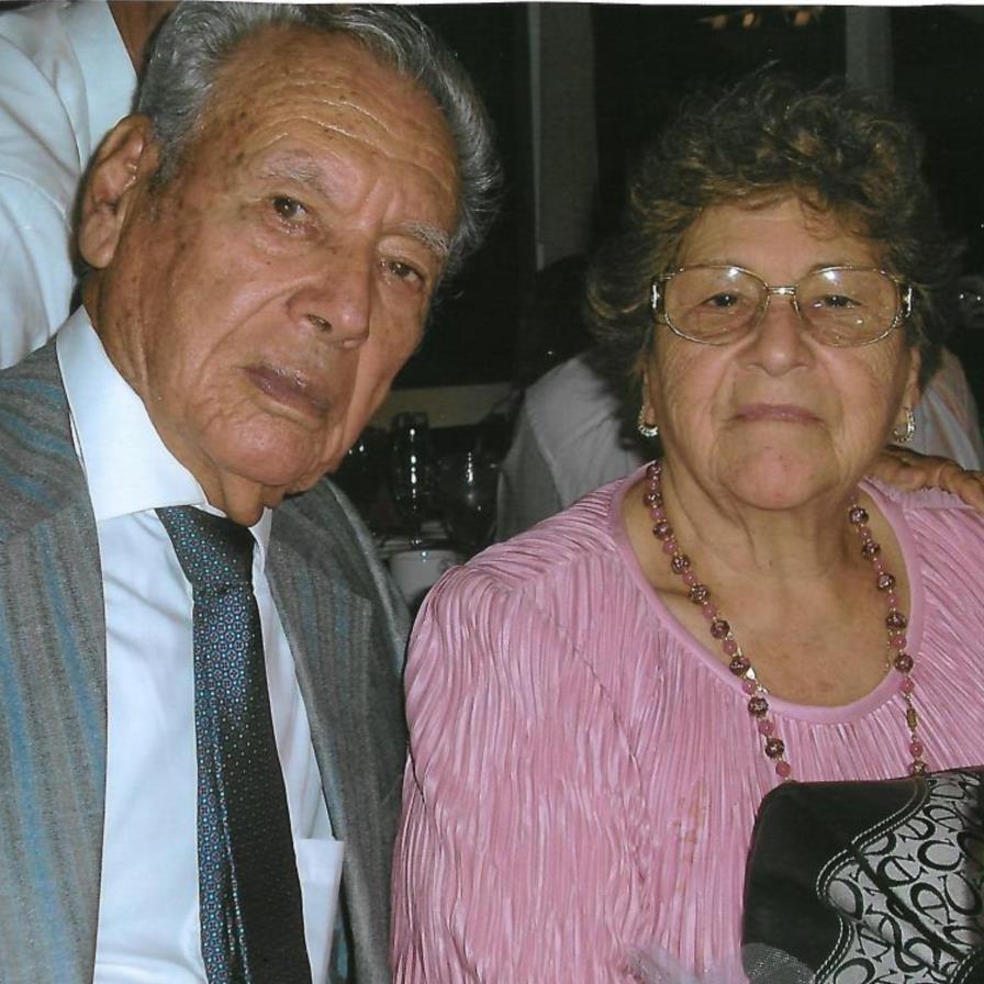 Jose & Amalia Erivez Obituary 2021 - Sunset Funeral Homes