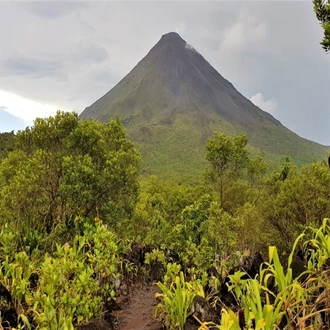 tourhub | Today Voyages | Costa Rica Program + Ext Manuel Antonio 