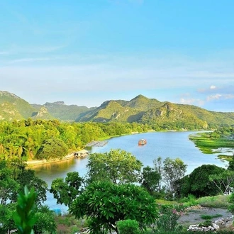 tourhub | Indus Travels | Magical Mekong Cruise Upstream 