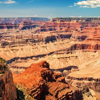 tourhub | Explore! | Western USA National Parks Explorer 