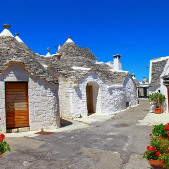 tourhub | Exodus Adventure Travels | Puglia: Discover the Heel of Italy - Reverse 