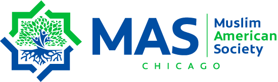MAS Chicago NFP logo