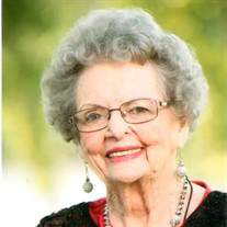 Mrs. Marjorie Elliott Profile Photo