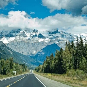 tourhub | On The Go Tours | Western Canada Encompassed 2025 - 16 days 