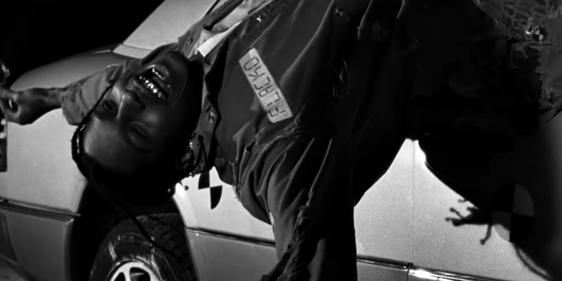 A$AP Rocky shares absolutely trippy and bonkers music video, 'Kids Turned Out Fine'