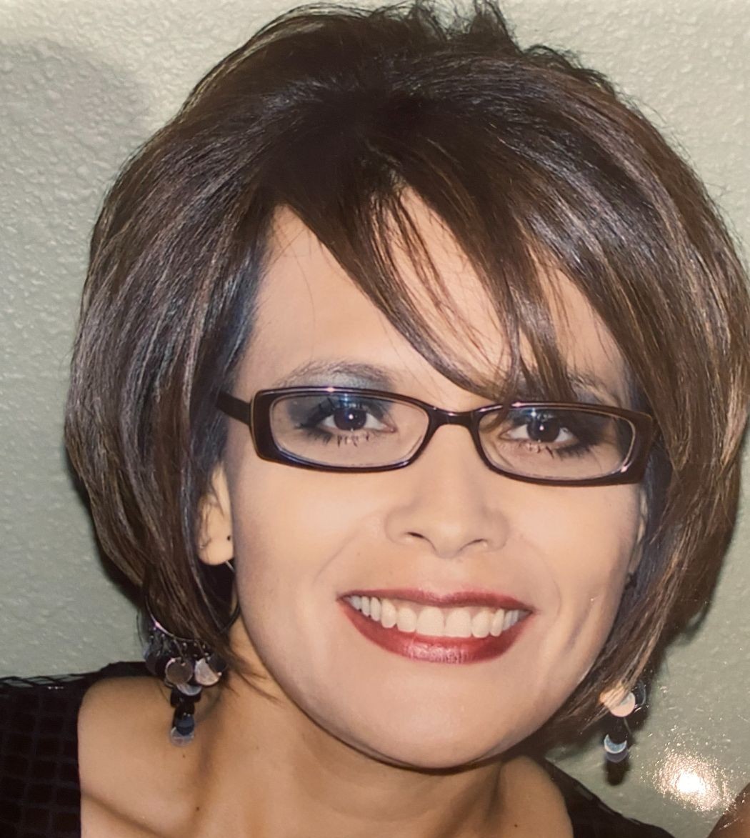 Christina Rodriguez Profile Photo