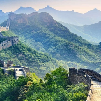 tourhub | Explore! | Walk the Great Wall + Xian Extension 