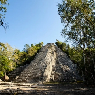 tourhub | Today Voyages | Yucatan & Chiapas in 11 days 