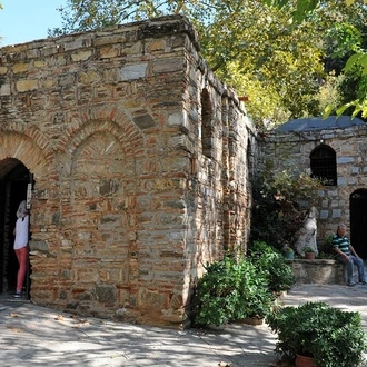 tourhub | Bien Cappadocia Travel | Ephesus and Pamukkale Tour From Istanbul 
