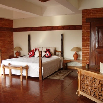 tourhub | Liberty Holidays | 4 Days Kathmandu Luxury Package with Krishnarpan Dinner 