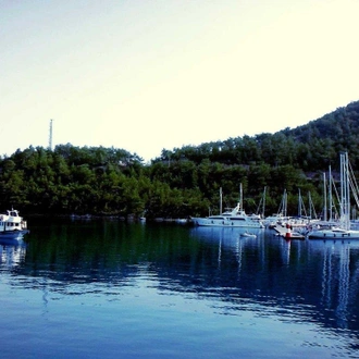 tourhub | Destination Services Turkey | Gulet Cruise, Kemer – Kekova – Kemer 