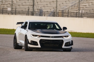 Palm Beach International Raceway - Track Night in America - Photo 1550