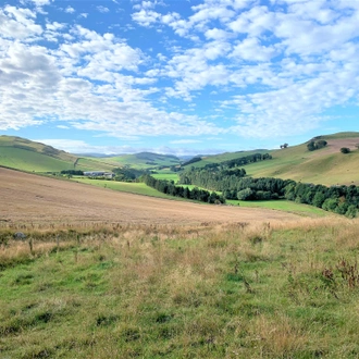 tourhub | Exodus Adventure Travels | Walking St Cuthbert's Way 