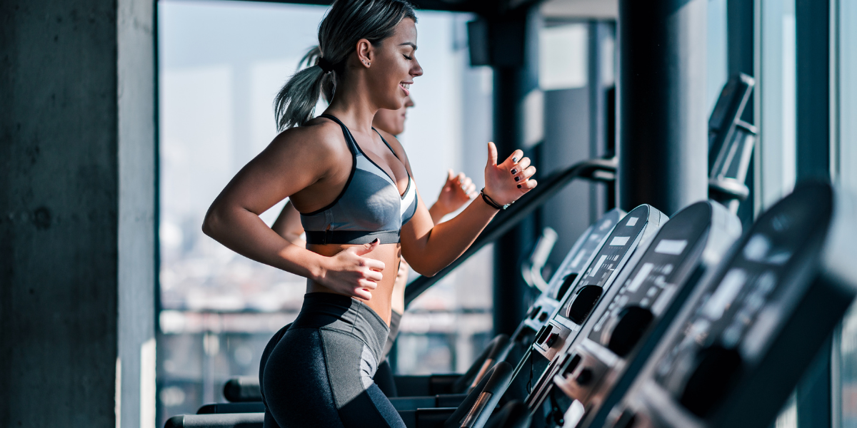 What cardio machines burn the most calories