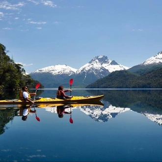 tourhub | Tangol Tours | 4-Day Bariloche Tour 