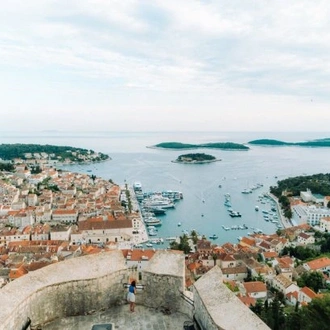 tourhub | TruTravels | Croatia Sailing Adventure 