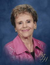 Betty Joyce Patton Profile Photo